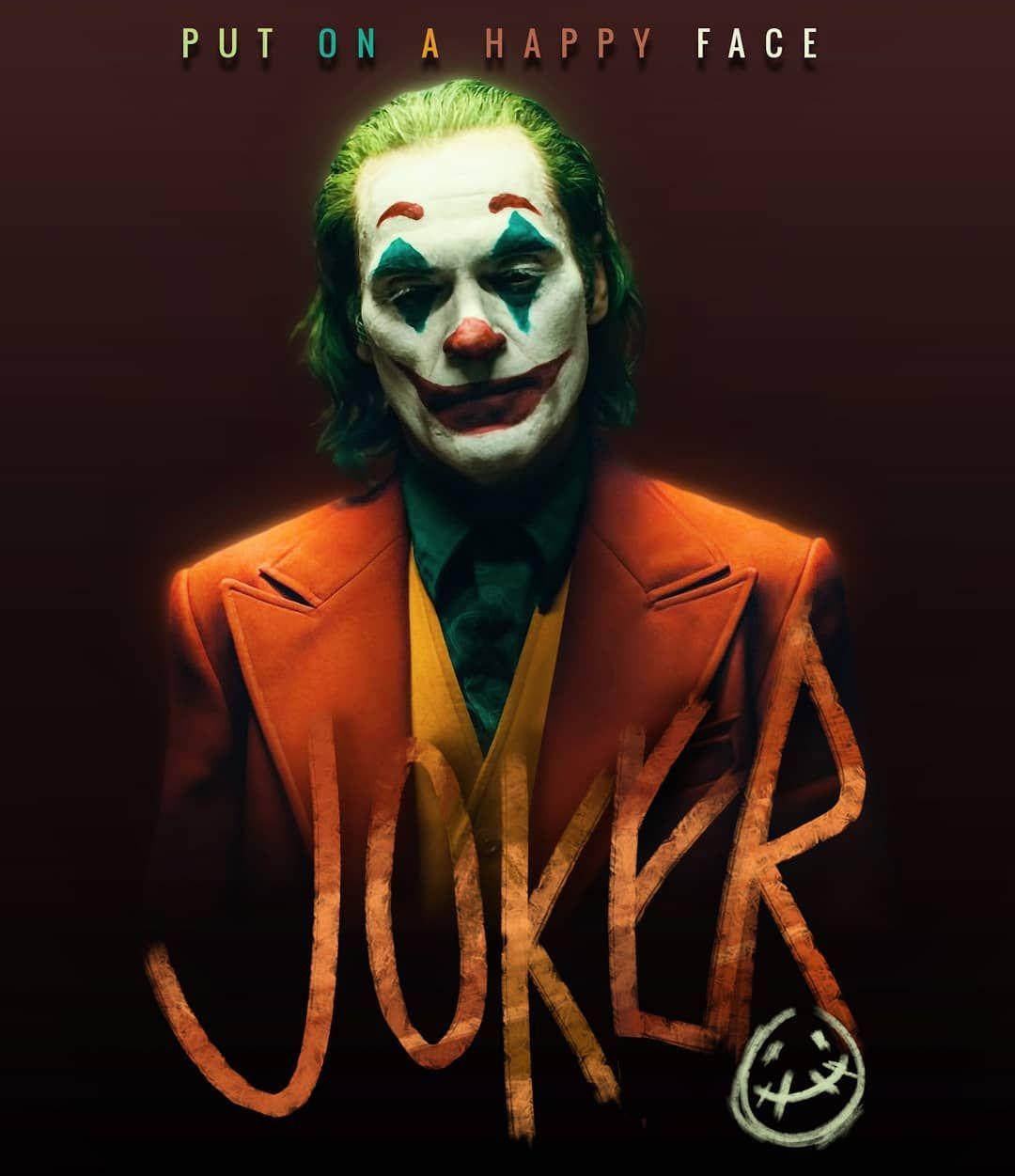 JOKER