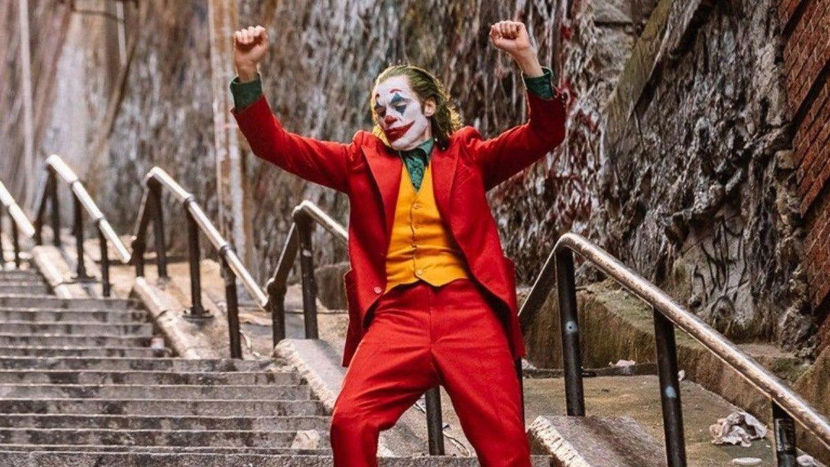 Joker movie with Joaquin Phoenix: Reviews, trailers, cast