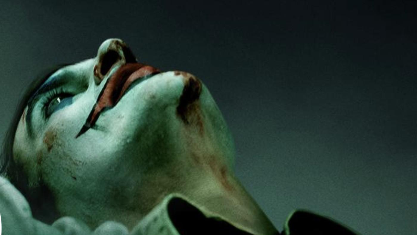 Joker's first trailer: see Joaquin Phoenix as the iconic