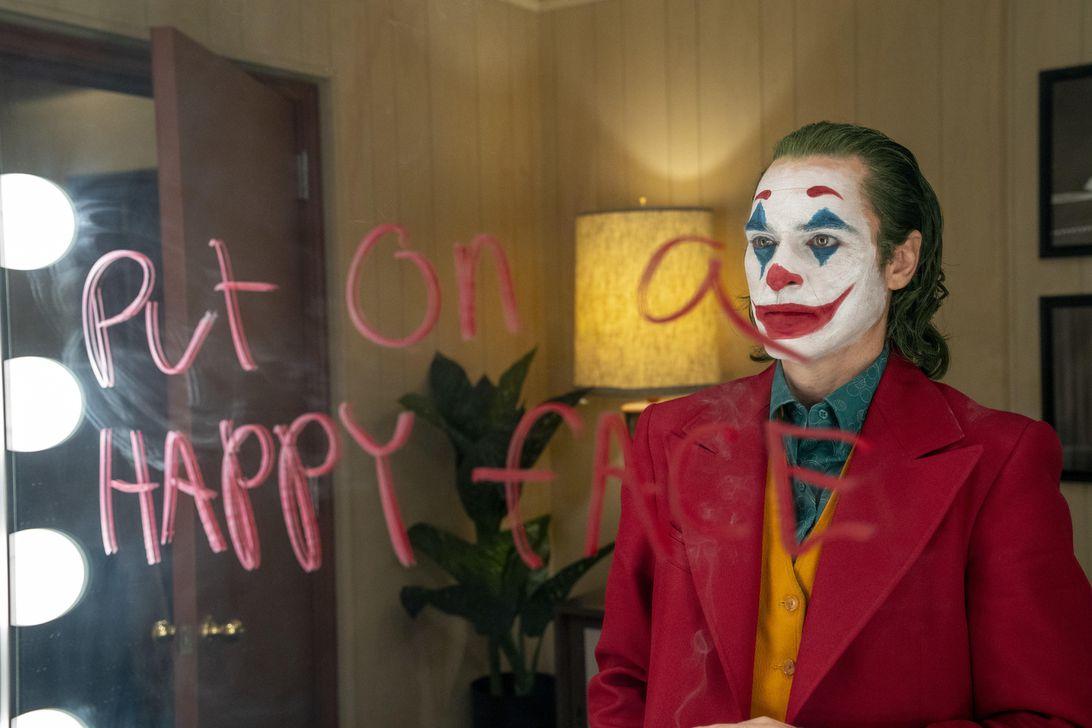 Joker movie with Joaquin Phoenix: Reviews, trailers, cast