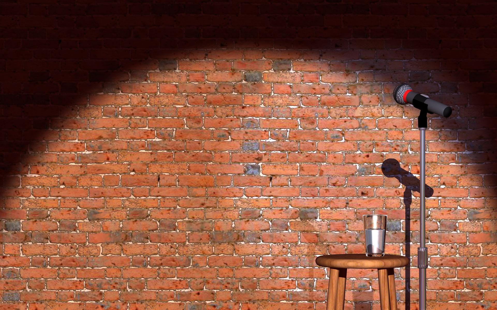 Free download Stand Up Comedy Background wallpaper 242644 [1920x1200] for your Desktop, Mobile & Tablet. Explore Stand Up Comedy Wallpaper. Stand Up Comedy Wallpaper, Stand Up to Cancer Wallpaper, Comedy Wallpaper
