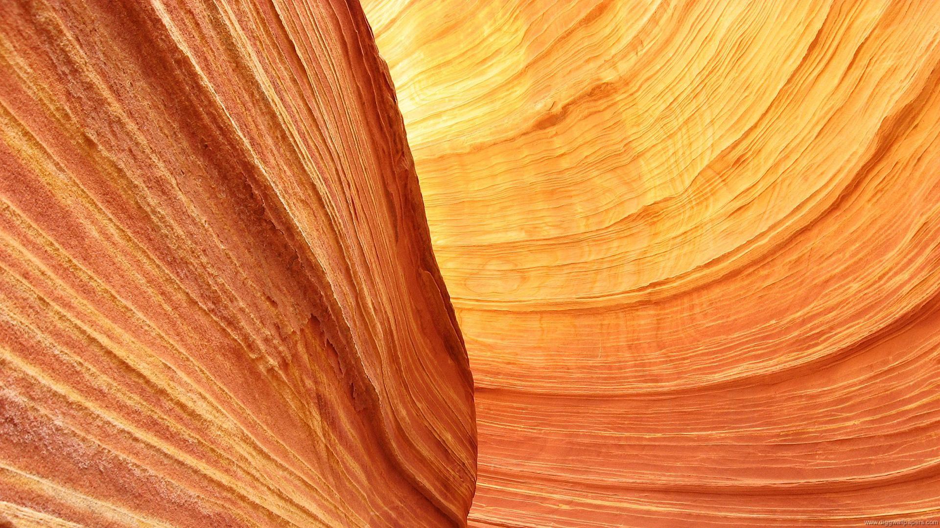 Sandstone Texture HD wallpaper