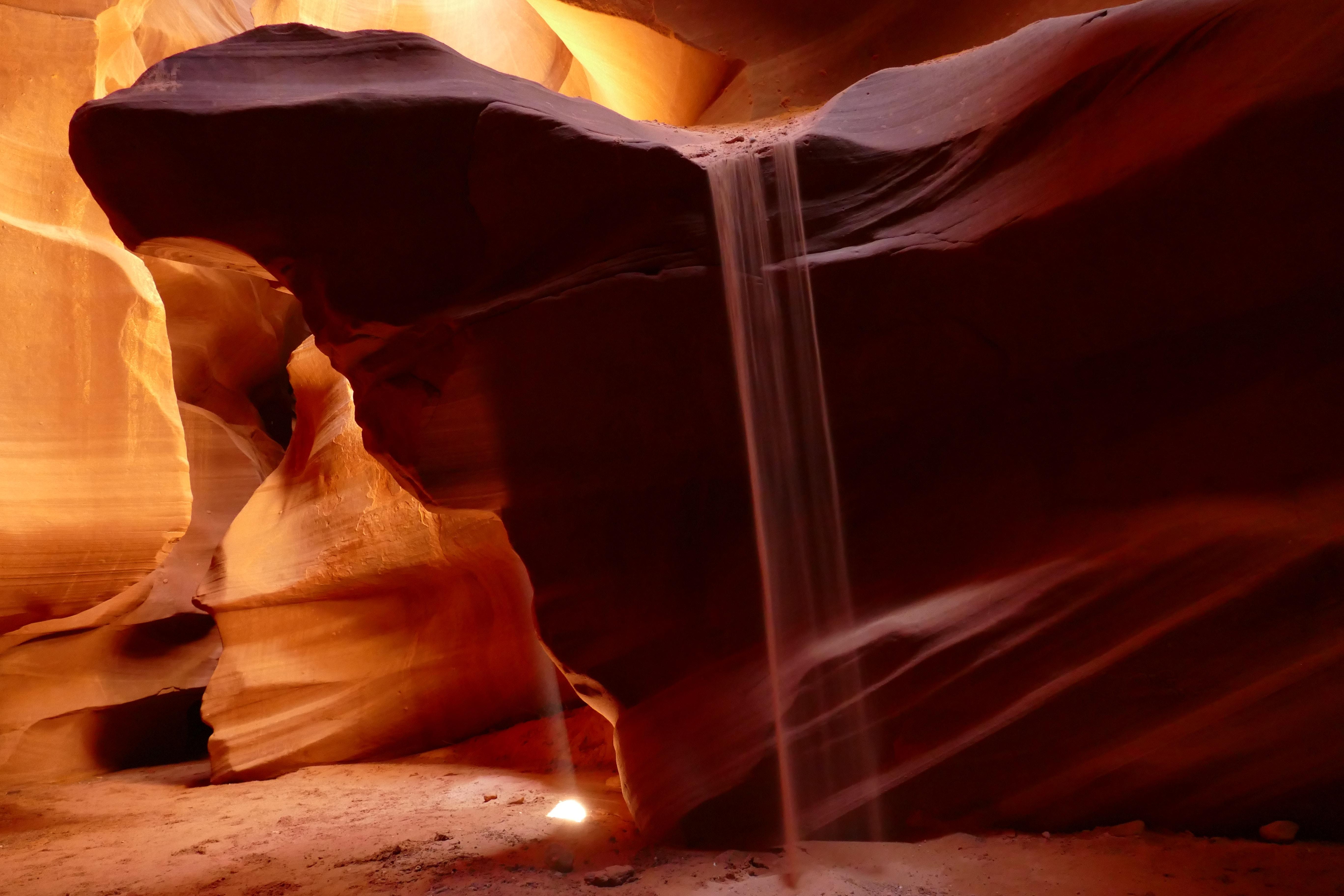 5472x3648 #amazing wallpaper, #antelope canyon