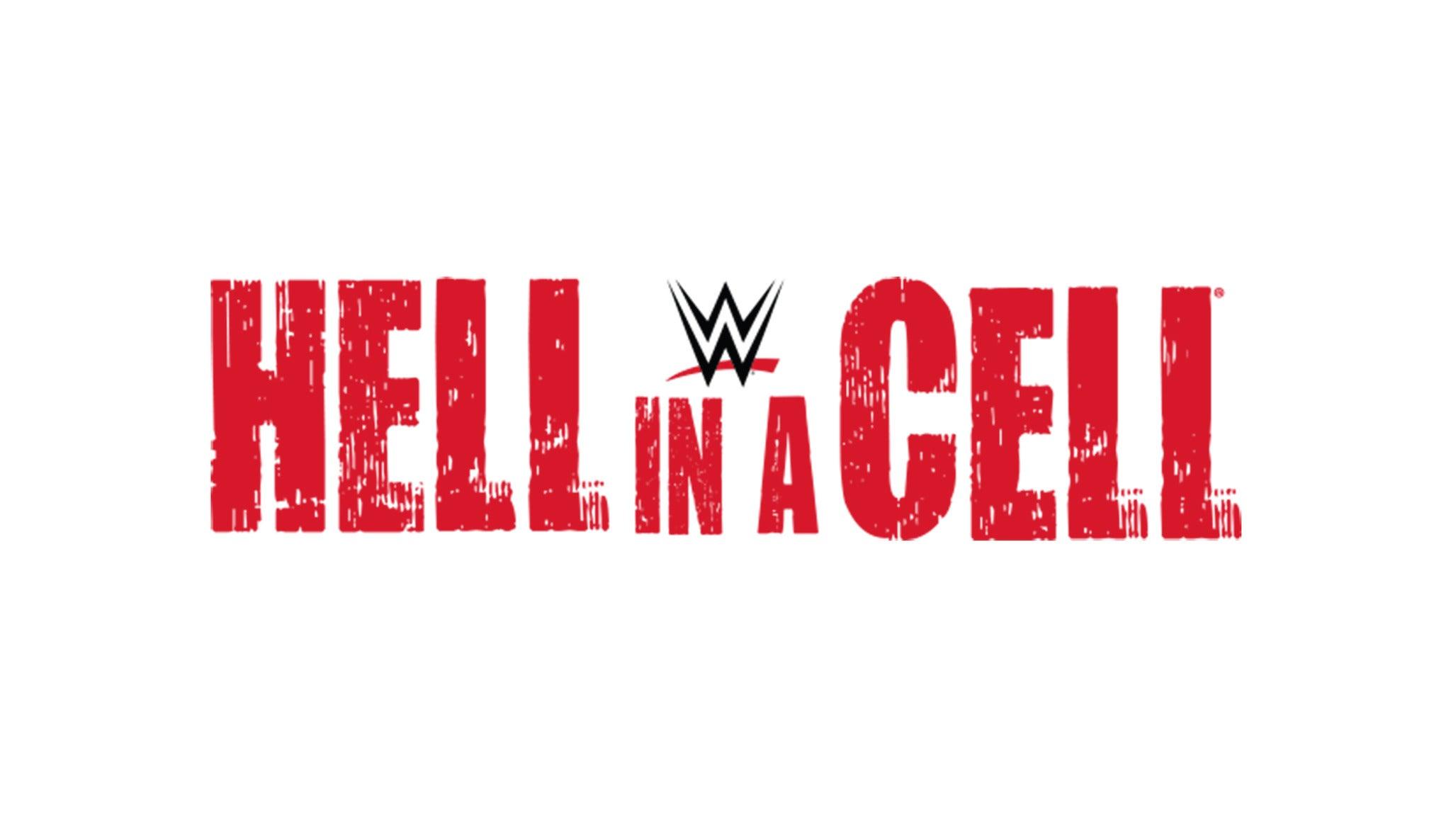 WWE Hell In A Cell Tickets. Wrestling Event Tickets & Schedule