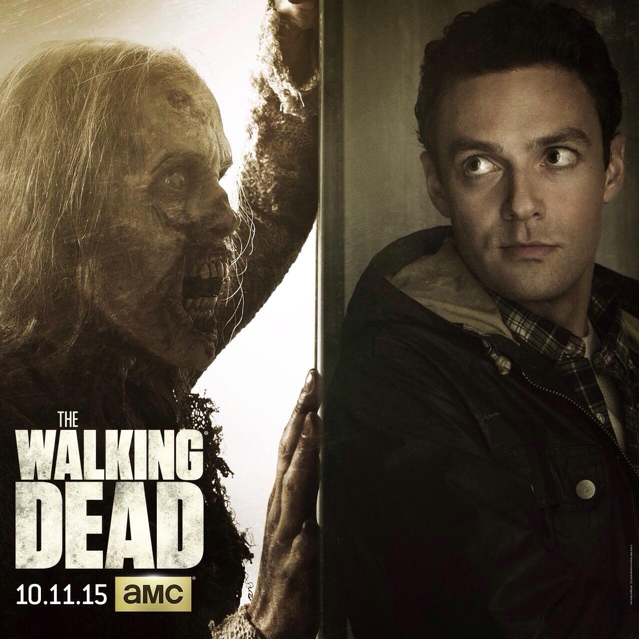 Os Mortos Vivos Imagens The Walking Dead 6 HD