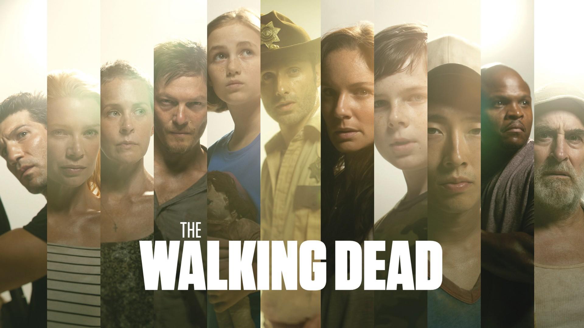 The Walking Dead Season 10 Episode 1, Official AMC