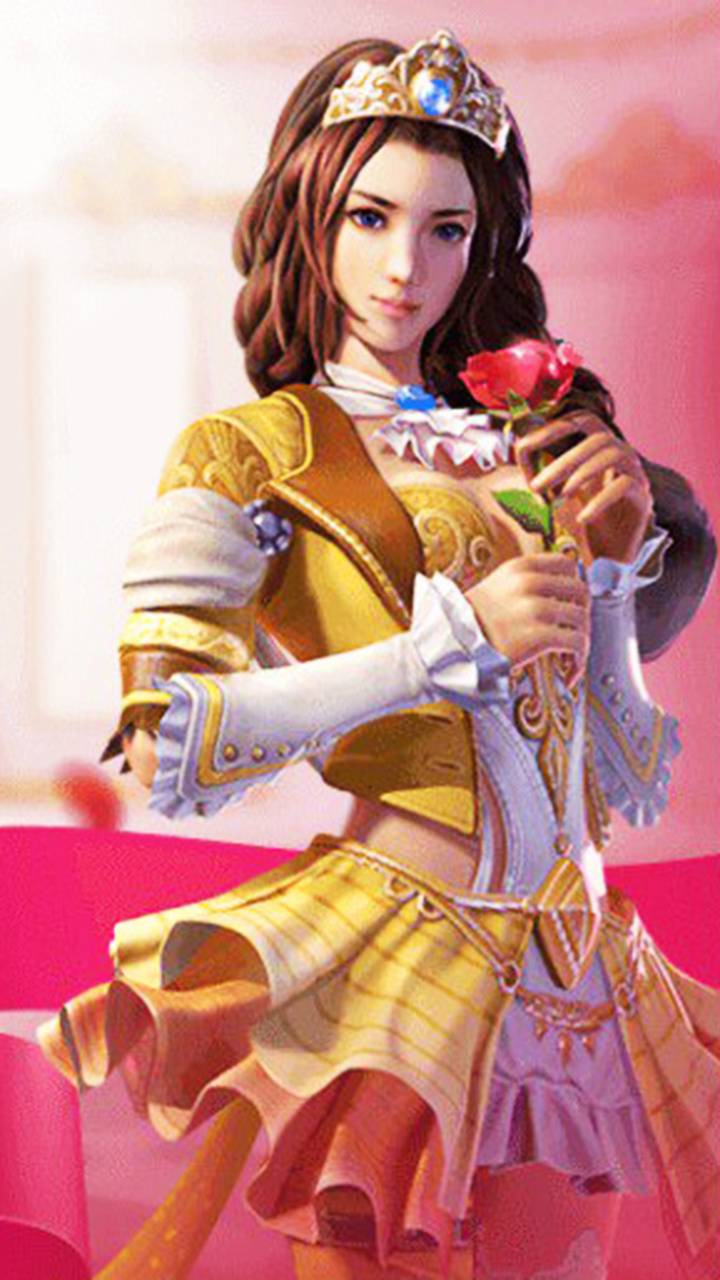 44 HQ Pictures Free Fire Names For Girls List Of The Best Free Fire 