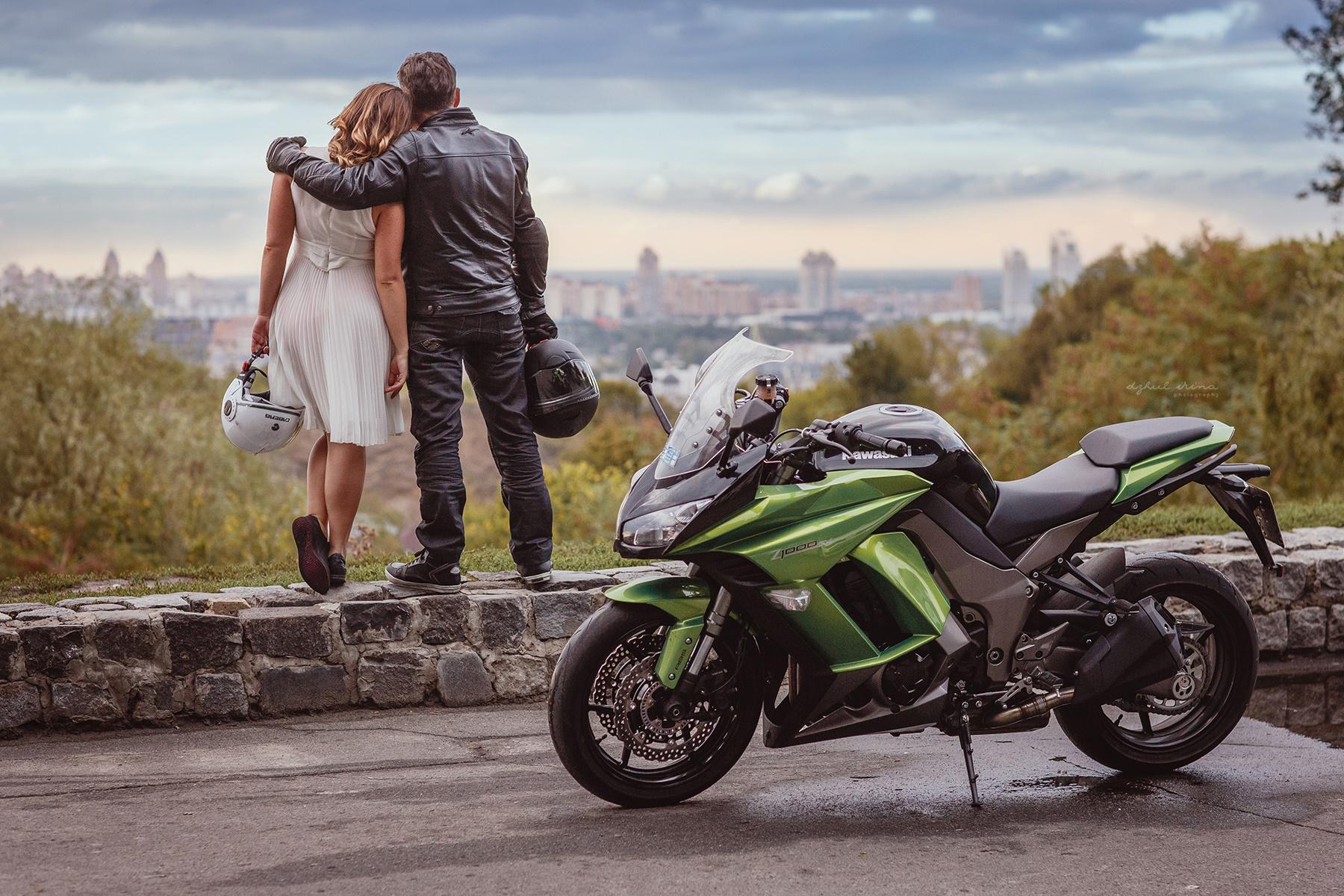 What Motorcycling Means to Biker Men. Biker Dating Blog
