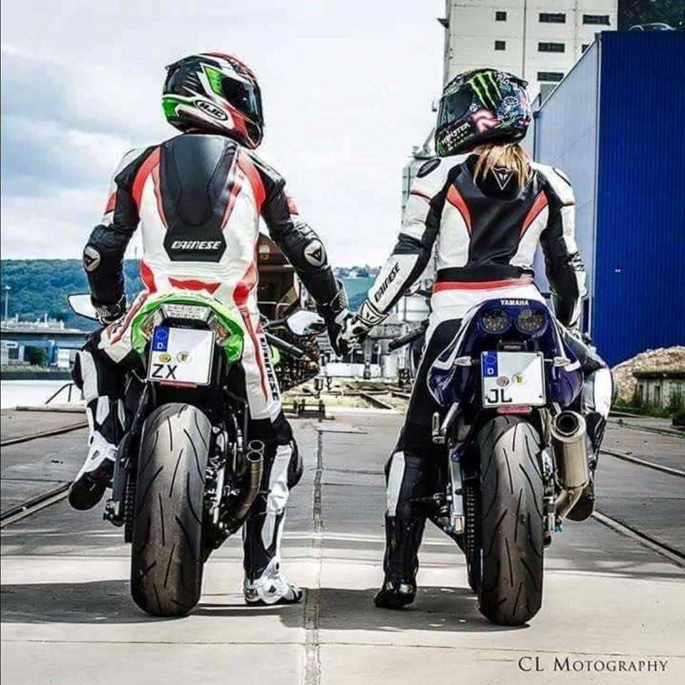 image about motorcycle couples. See more about love, couple and motorcycle