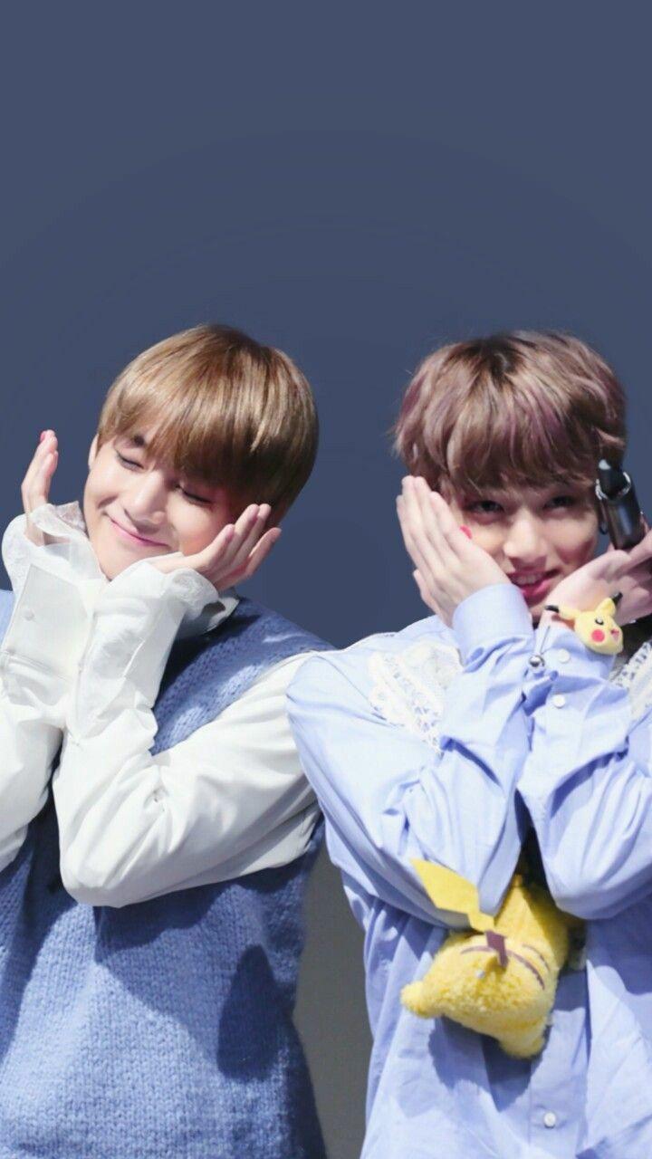 Pin on ❤Vkook❤