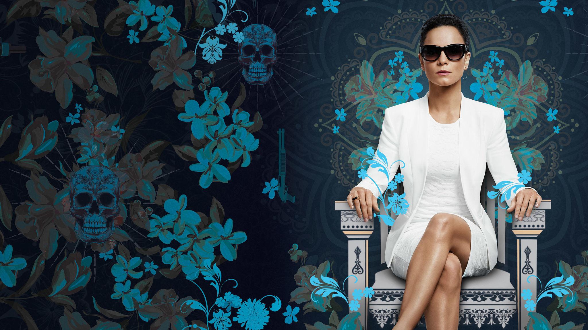 Queen of the South 2048x1152 Resolution HD 4k