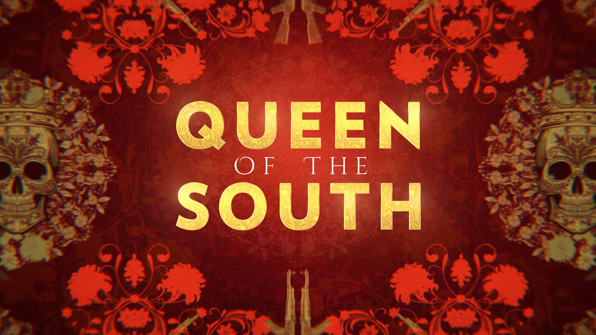 Why You Need to Make 'Queen of the South' Your Next Beach