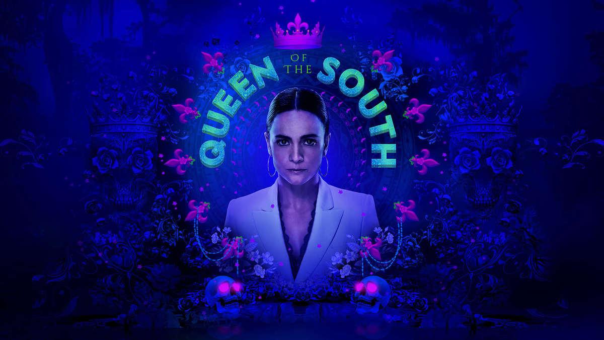 Movies] Queen of the South Season 4 Episode 12 USA [HD