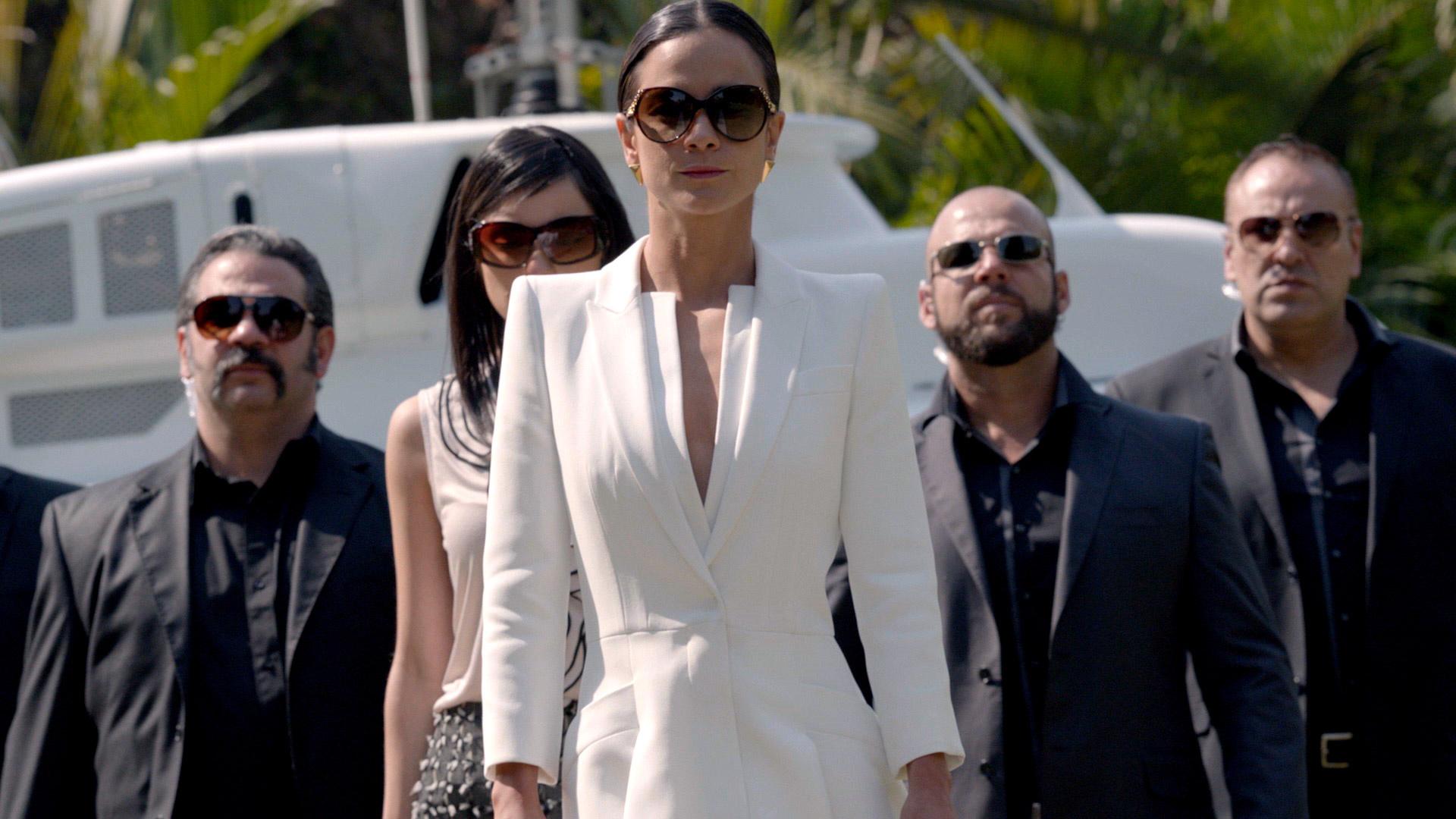 Why 'Queen of the South' Is The Show Everyone Enjoying