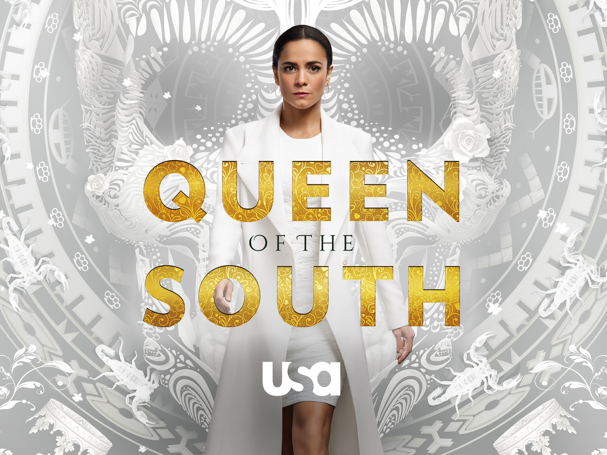 Suddenlink TV & Movies. Shows. Queen of the South
