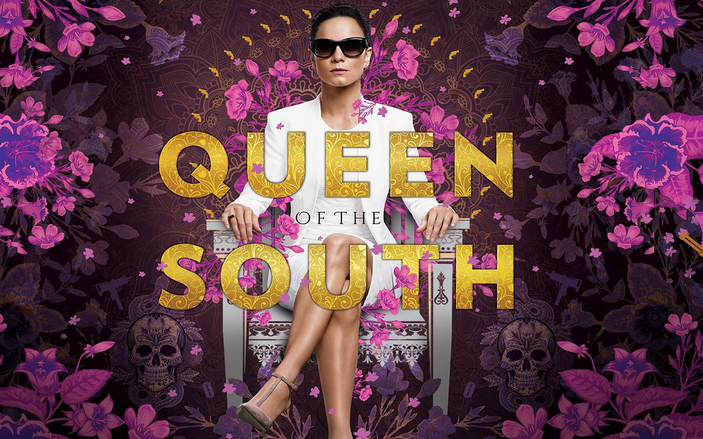 Queen of the South' Renewed for Third Season