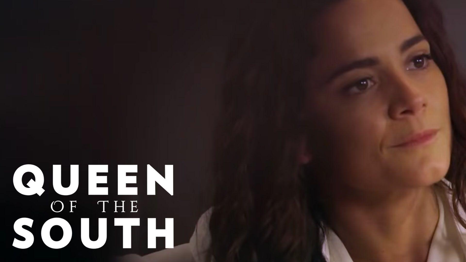 Queen of the South 1x2 Season 1 Episode 2. What We're