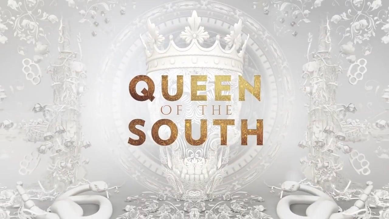 Queen of the South Season 2 the Scenes Trailer