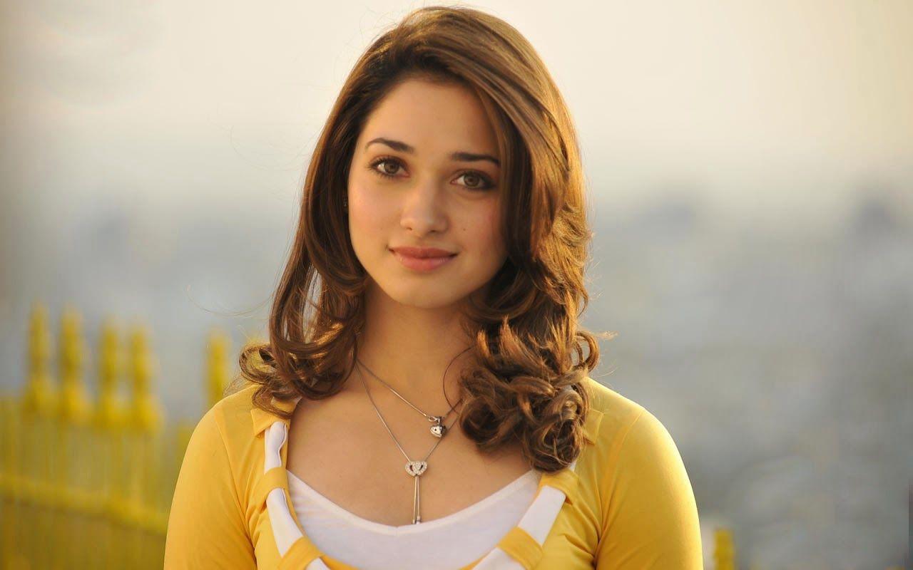 Tamanna Bhatia Wallpaper HD