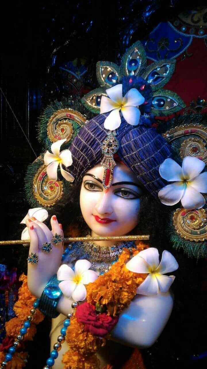 Krishna Android Wallpapers - Wallpaper Cave