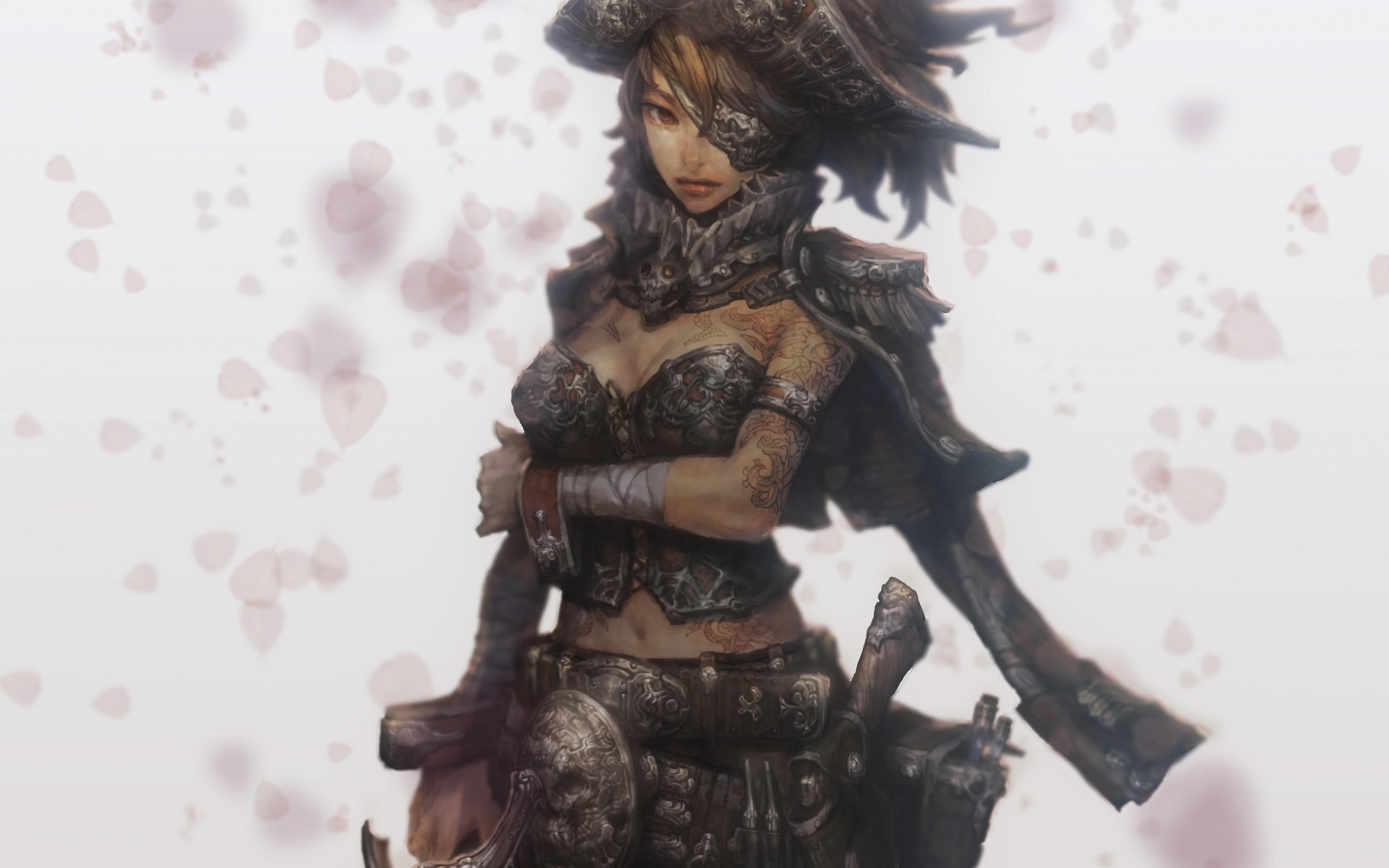 HD female pirates wallpapers | Peakpx