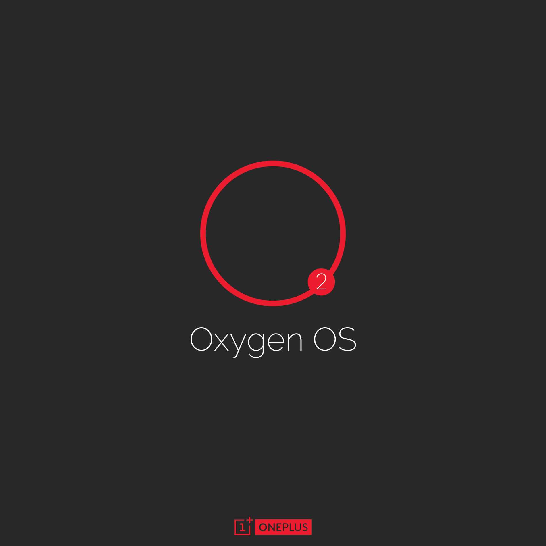 Download OnePlus One Oxygen OS Stock Wallpaper