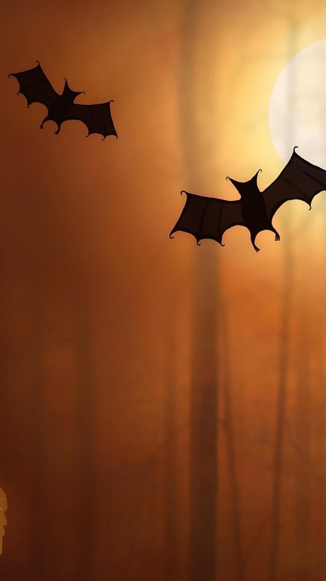 Jack o Lantern, Haunted House, Sky, Pumpkin, Halloween