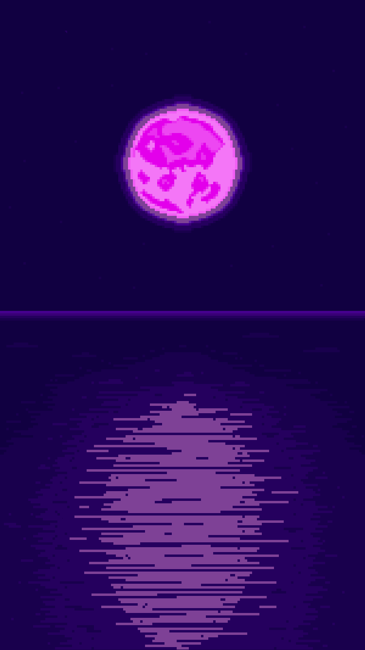 OC] [NEWBIE] [CC] My a e s t h e t i c wallpaper I made for my