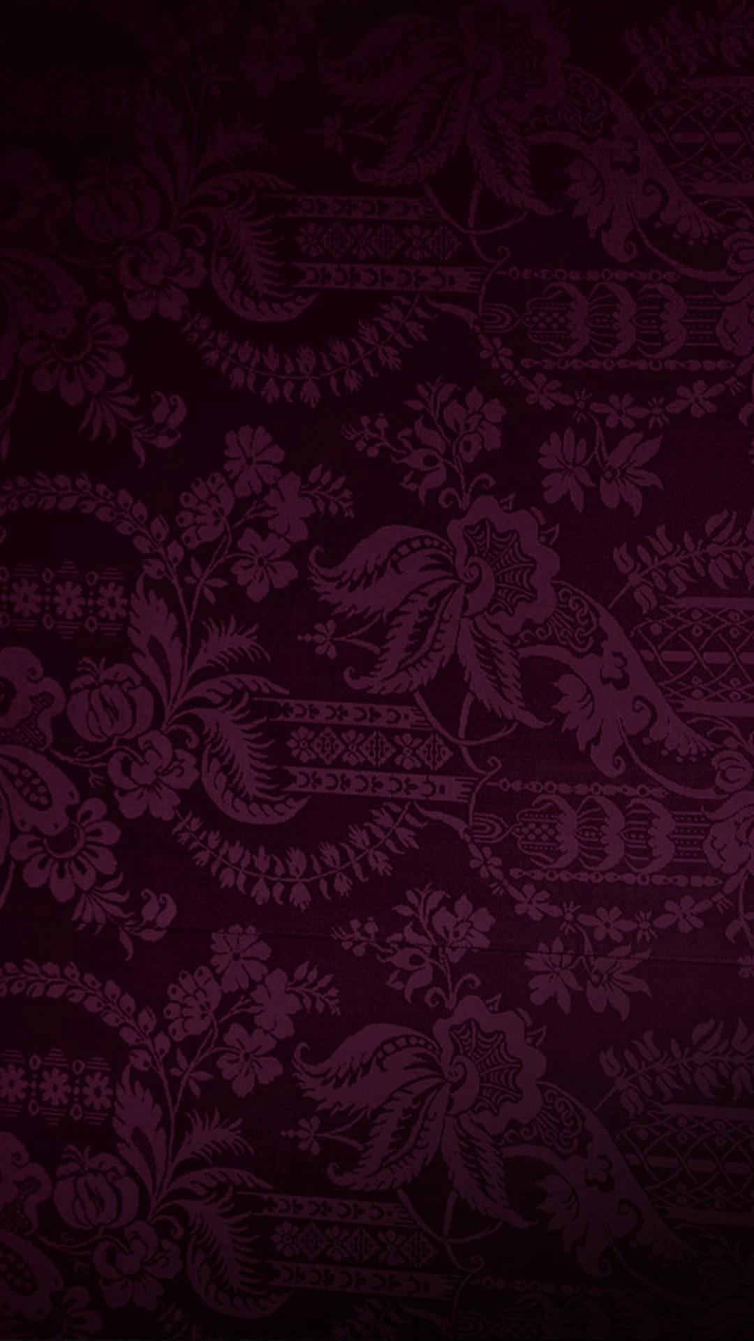 vintage floral wallpaper for iphone 5 New iPhone 5