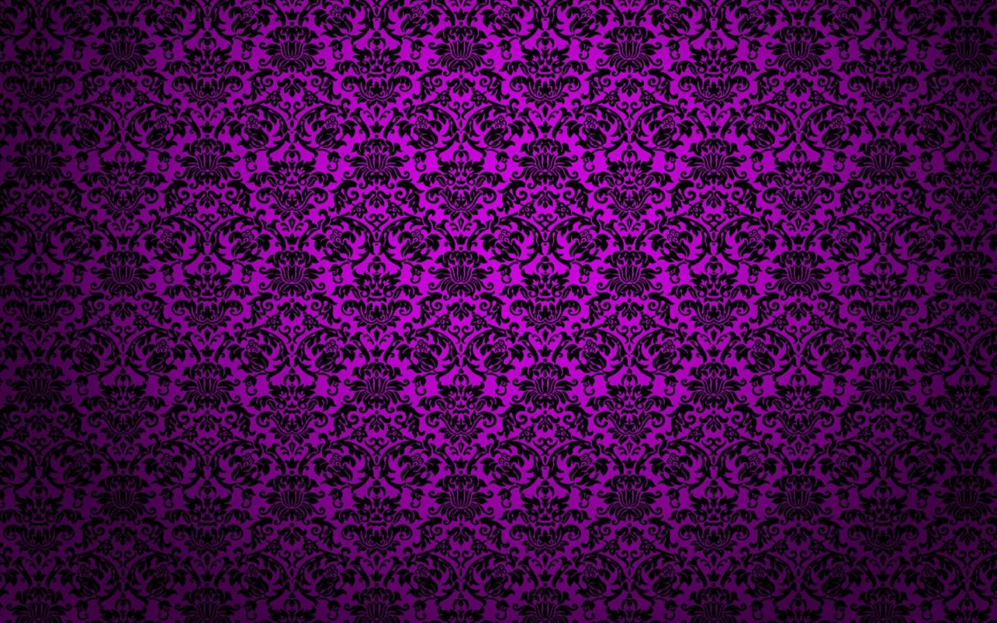 Best Pattern Purple Wallpaper. Image Wallpaper Collections