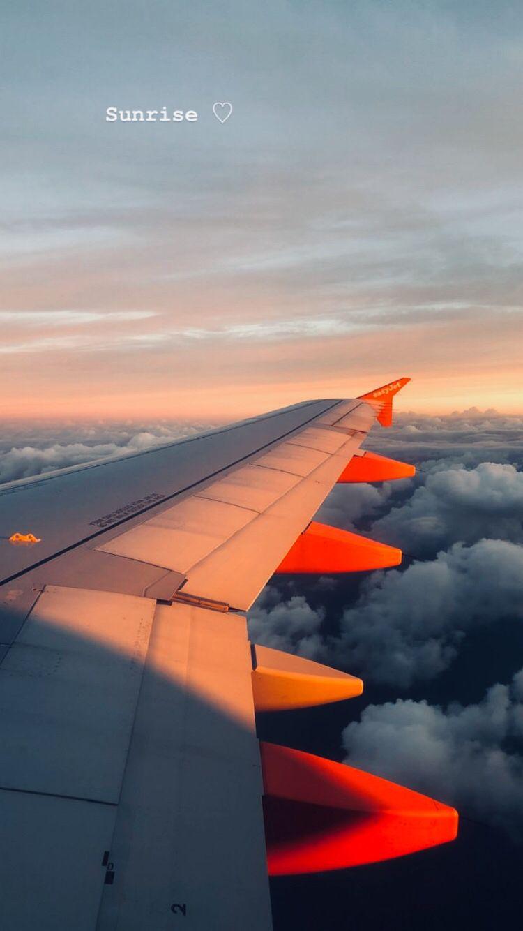 pretty. Aviation. Travel aesthetic, Sky aesthetic