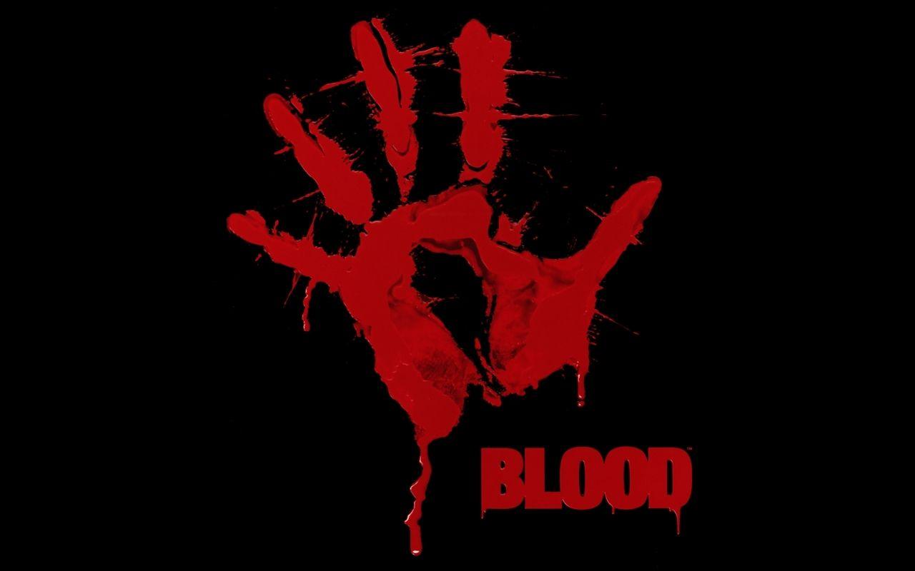 Bloody Wallpaper Free Bloody Background