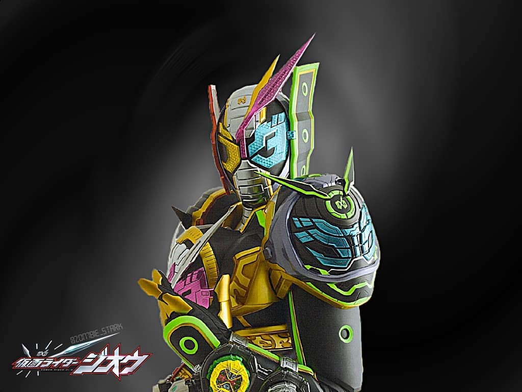 Stark Isurugi Instagram Profile