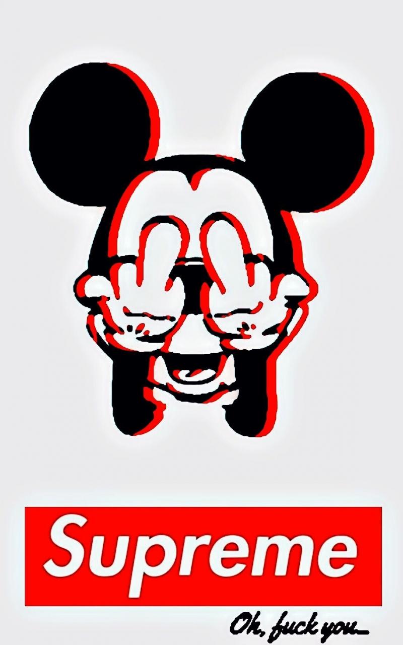 Free download 17 Supreme Mickey Mouse Wallpaper