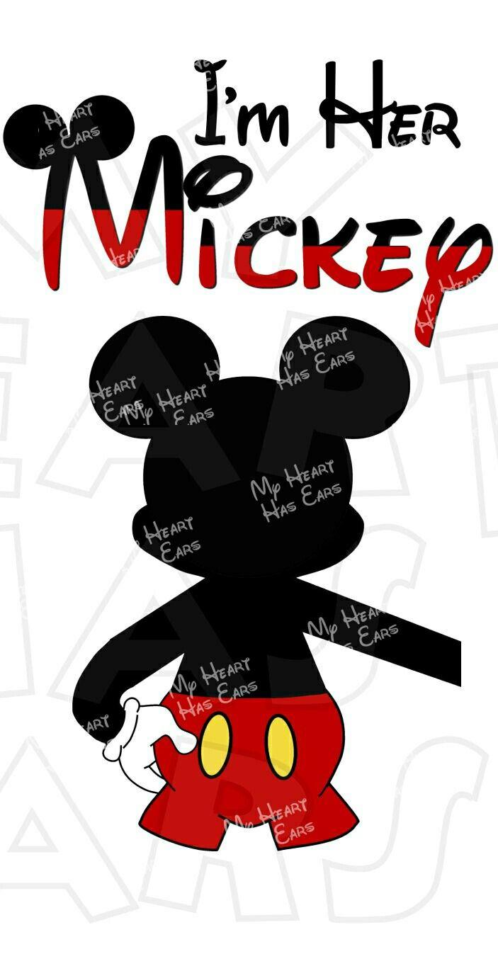 Your Mickey Foreverrrrr Mickey Mouse Wallpaper iPhone