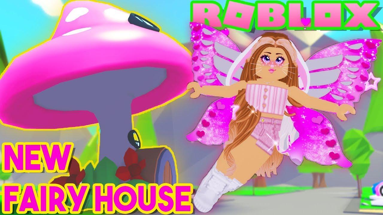 Buying The Most Expensive Party House Roblox Adopt Me ...