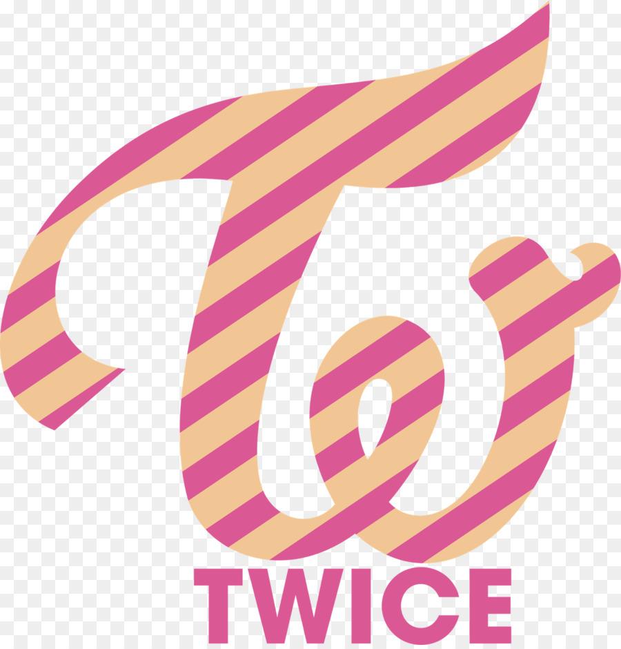 Twice, Desktop Wallpaper, Logo, Pink, Text Png Kpop
