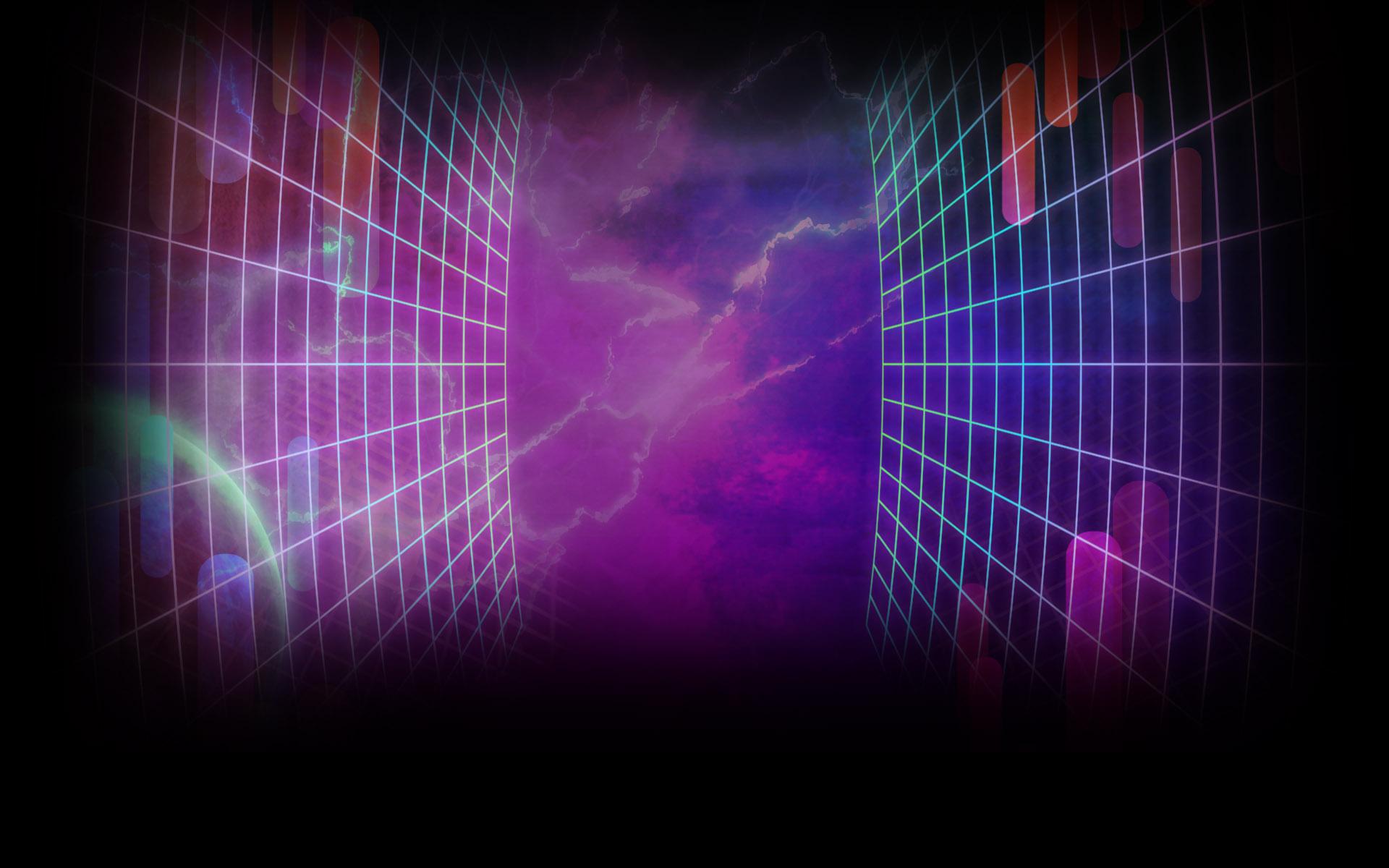 Steam Community - Guide - The Most Vaporwave Aesthetic Background.Ever