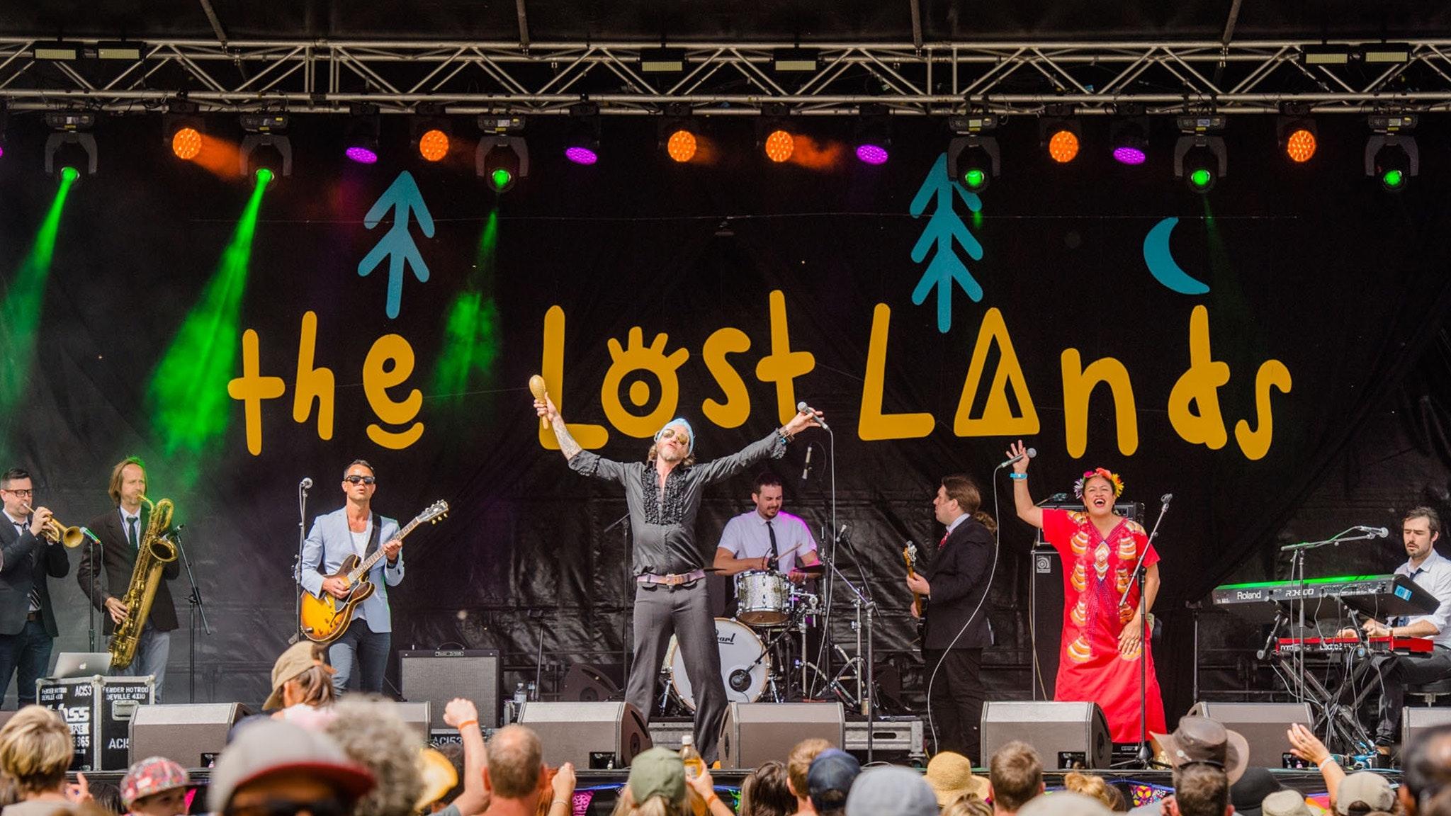 The Lost Lands Festival, Event, Melbourne, Victoria, Australia