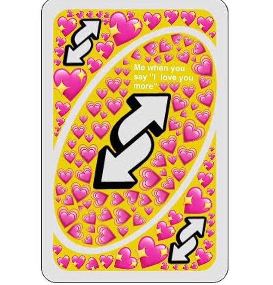 Uno Reverse Card Wallpapers Wallpaper Cave