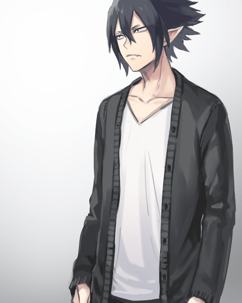 Tamaki amajiki rule 34