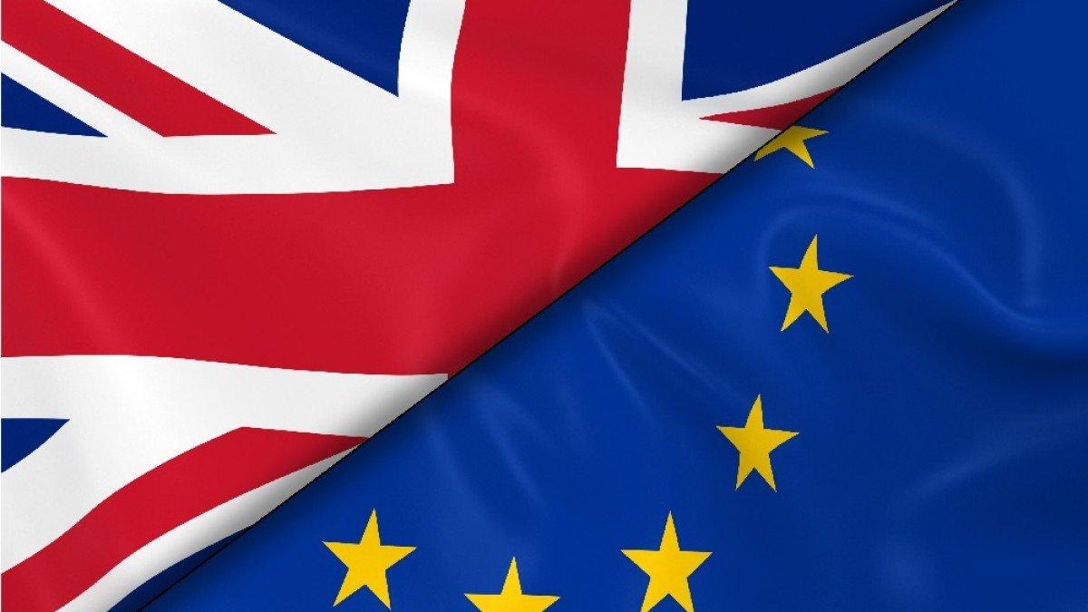 United Kingdom Withdrawal From the European Union / Brexit