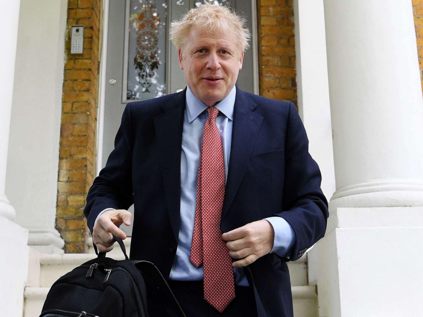 Boris Johnson Wallpapers Wallpaper Cave