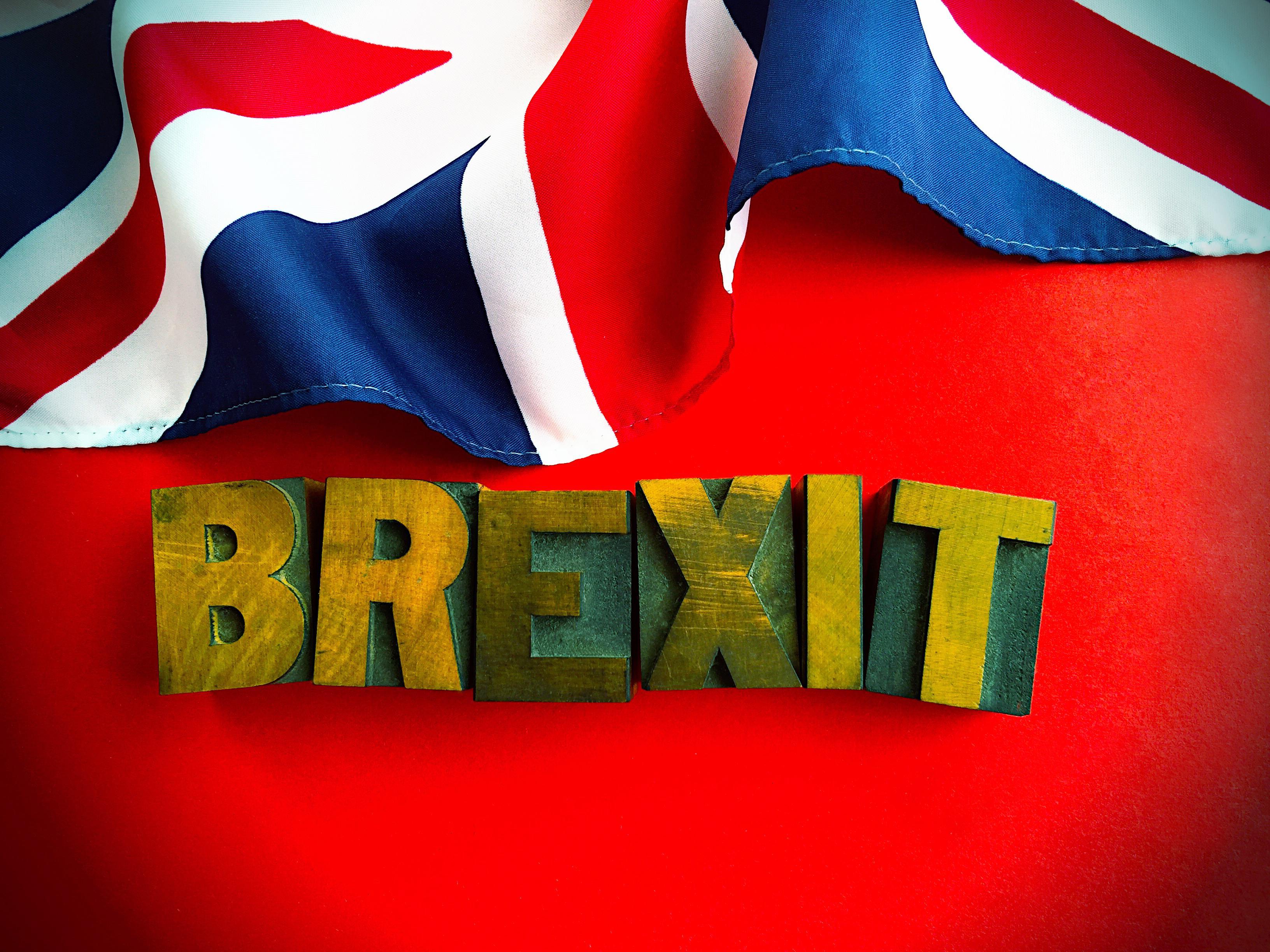 European Union Struck A Brexit Deal, HD Wallpaper