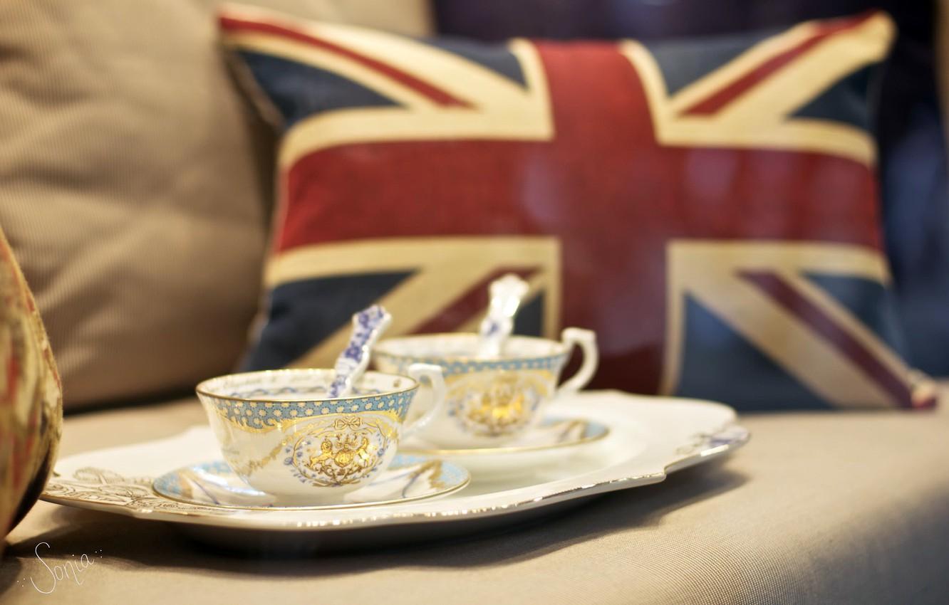 Wallpaper tea, Cup, Brexit image for desktop, section