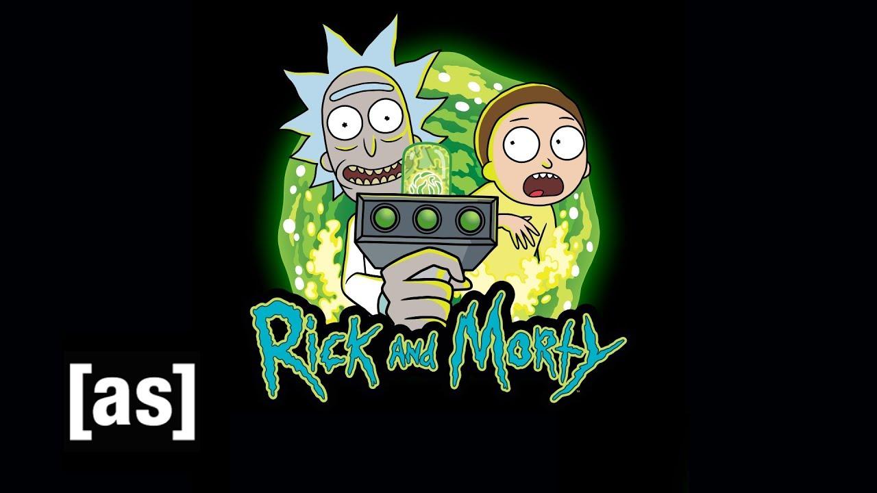 Rick and Morty Season 4 Release Date. Rick and Morty