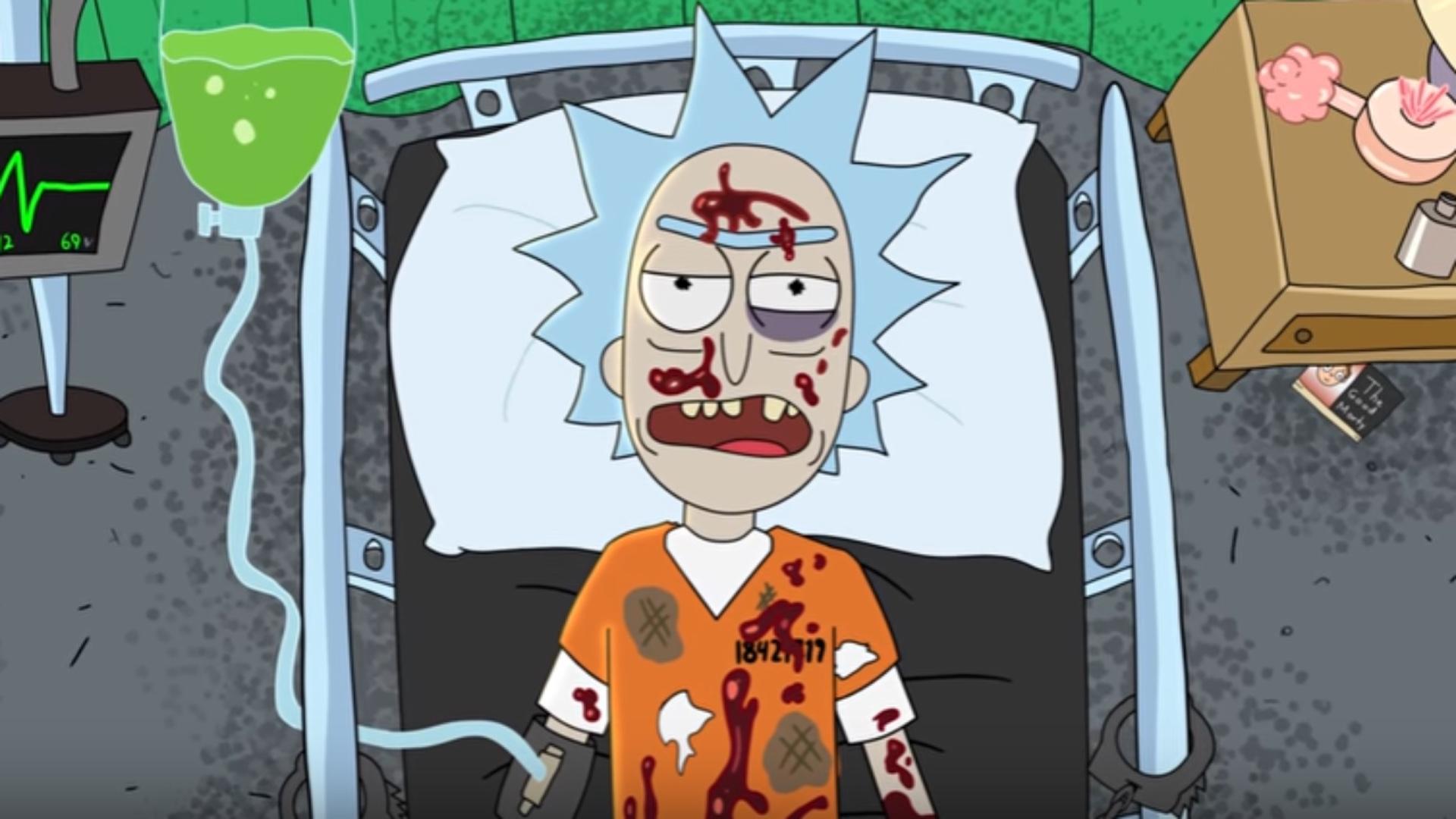 When Will Rick and Morty Season 4 Release? Hiptoro