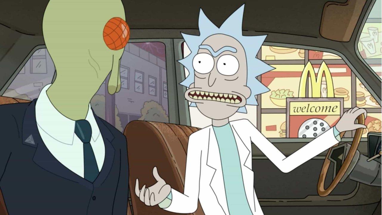 Rick and Morty Season 3 Review: A Disappointment