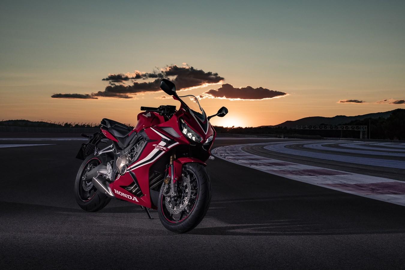 2019 Honda CBR650R and CB650R - Australian Motorcycle News