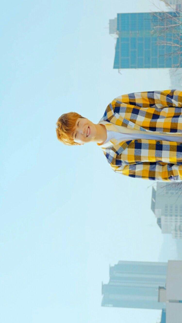 Pentagon Jo Jinho Wallpaper. PENTAGON (펜타곤)【2019